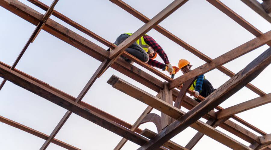 Expert top industrial roofings services in Franklin, NY