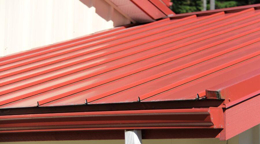 Industrial Roof Installation in Franklin, NY